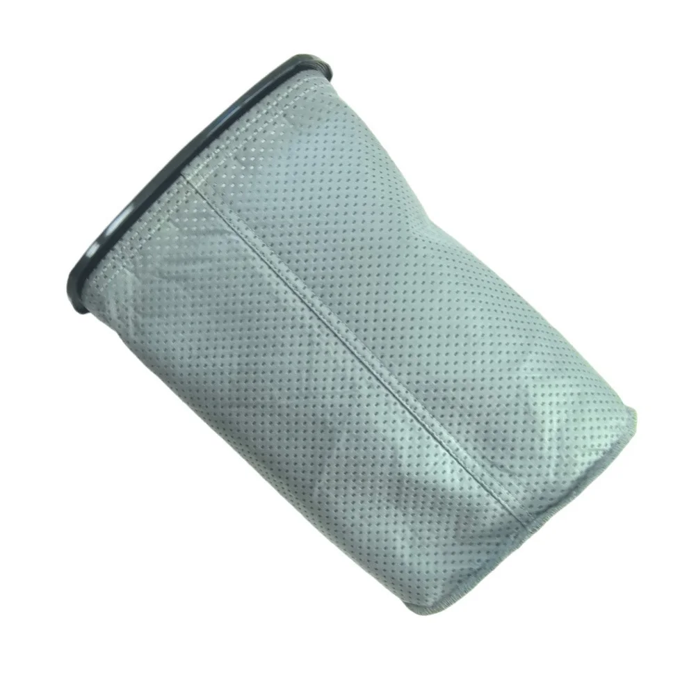 

10 тканевых фильтров для ProTeam Super Pro10 GoFit, 10 дюймов, моющиеся, многоразовые, 10 x 14 дюймов, срок службы до 5 минут