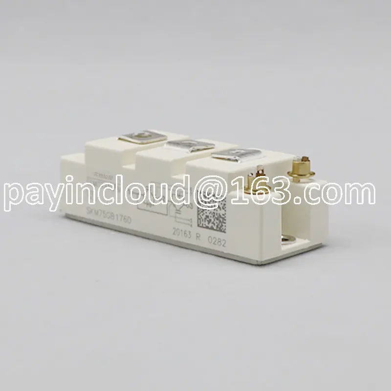 SKM200GAL12E4 SKM300GAL12E4 SKM400GAL12E4 High-frequency IGBT Module