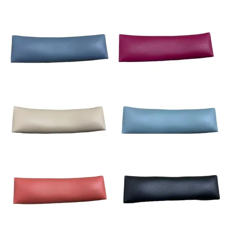 MDR100A용 부드러운 이어빔 소프트 패드 MDR100AAP 헤드밴드 쿠션 완벽한 핏