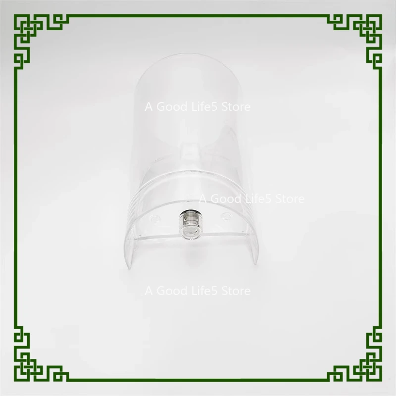 

Suitable for Nestlé Piccolo XS Little Star Capsule Coffee Machine Capsule Holder, Water Tank, Coaster Spare Parts