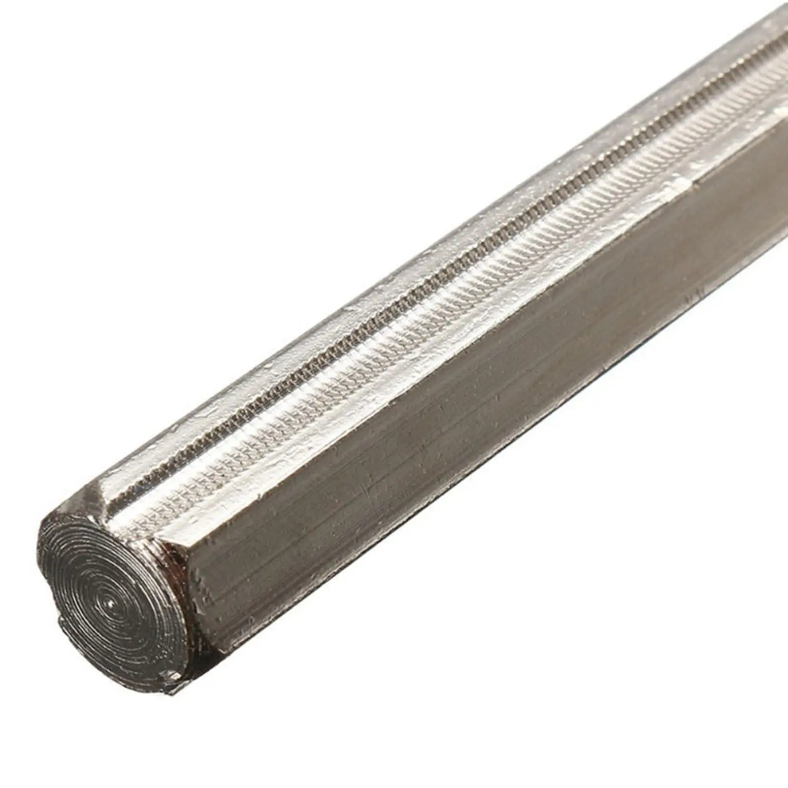 Guitar Fret Crowning File Guitar Crowning File Professional Luthier Leveling Tool for Mandolin Ukuleles Banjo Electric Guitar