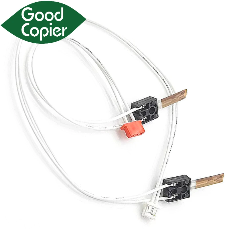 1 termistor de fusor 8000 8001 9002 MP7500 para Ricoh Aficio 2051 2060 2075 MP 5500 6000 6001 6002 6500 7000 7001 7500 7502