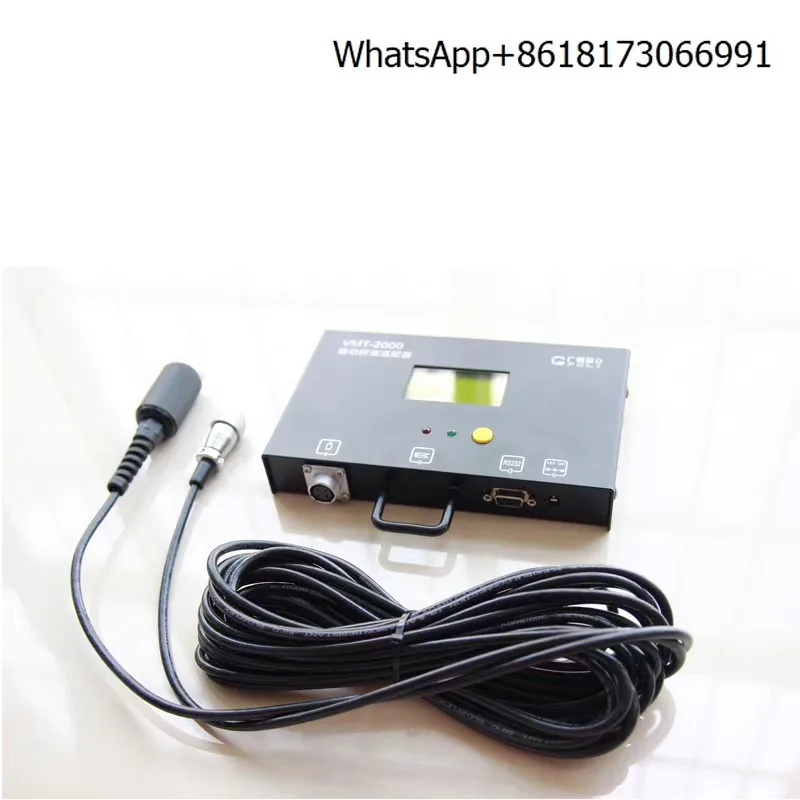 Vibration Tachomete…