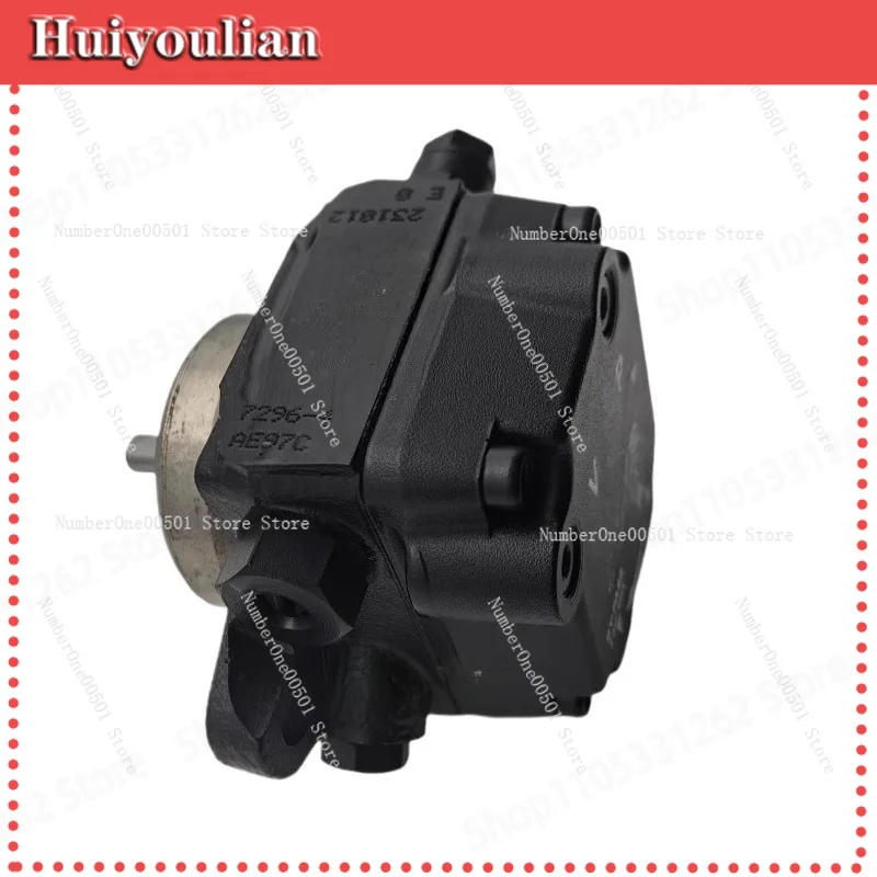 Oil pump AE97C7296 original gear pump diesel combustion engine accessories