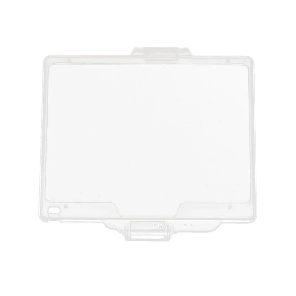 BM-14 Replacement LCD Screen Protective Cover Protector for Nikon D600 / D610