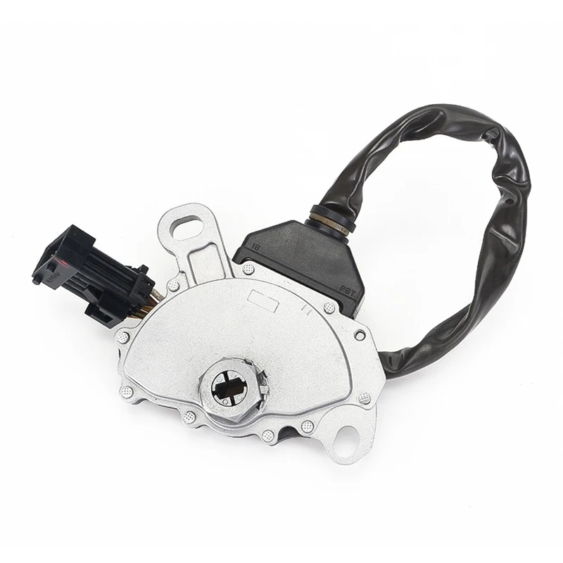 

Переключатель переключения передач автомобиля, нейтральный переключатель безопасности, автомобильная Трансмиссия для SAAB 9-5 1999-2001 5256060, автомобильные электрические компоненты