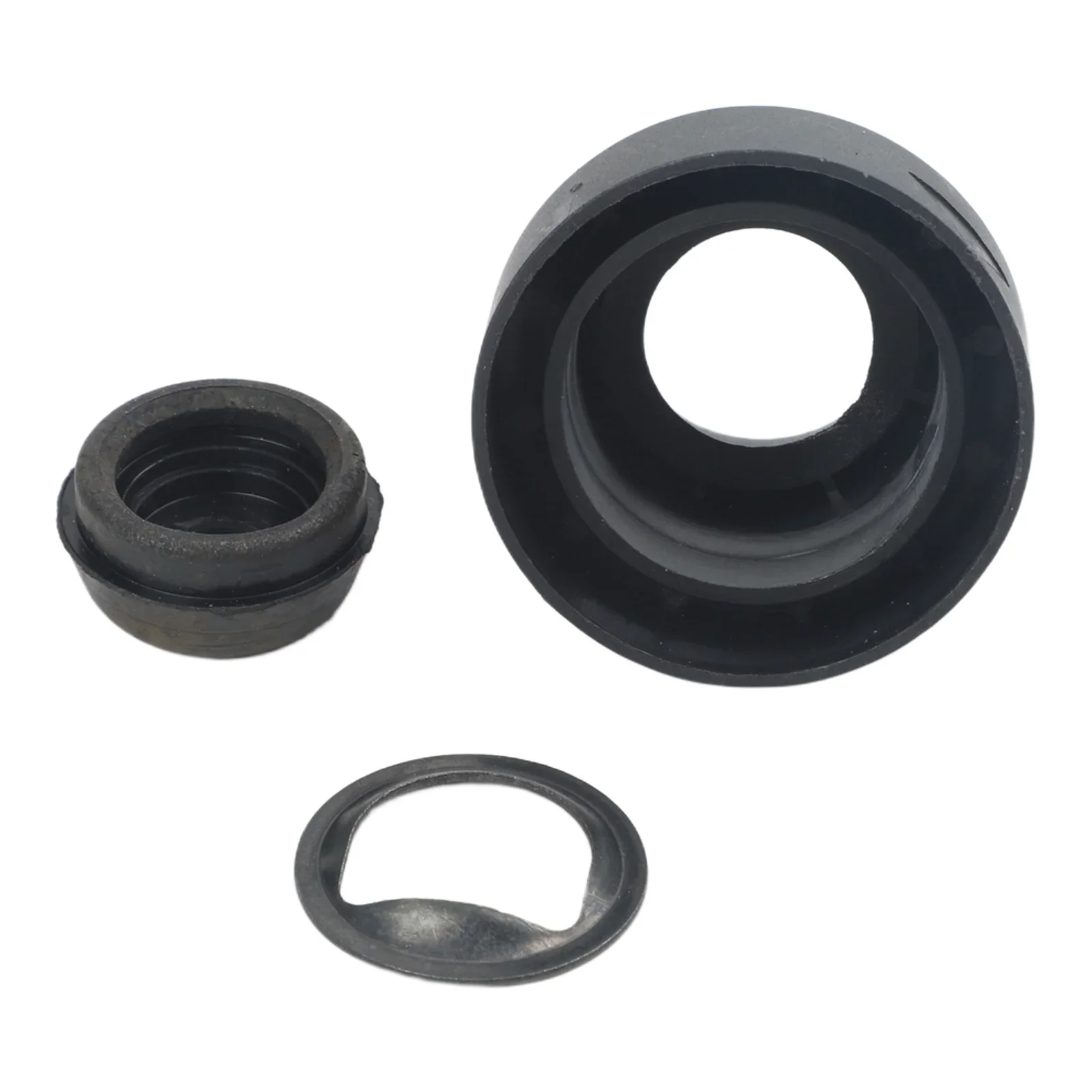 

HR2630 For SDS Hammer Drill Repair Kit Chuck Assembly 455393-4 346177-0 Plastic Black 10mm For HR2630T HR2630X7
