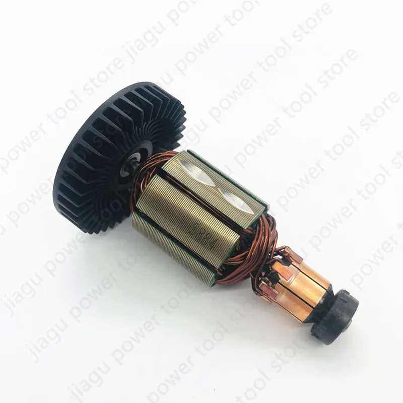Armature Rotor For Makita GA452D BGA450 BGA452 DGA452 GA400 BGA402 DGA452REF XAG01