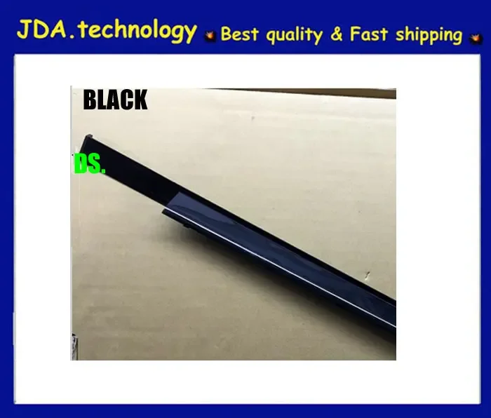 MEIARROW     New/Orig Hinge Cover for Lenovo IdeaPad U430 U430T Touch Laptop Strip Shaft LCD Keyboard Bezel Switch Case