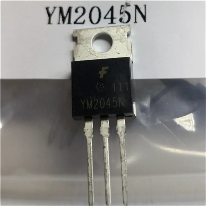 5 unids/lote YM2045N TO-220