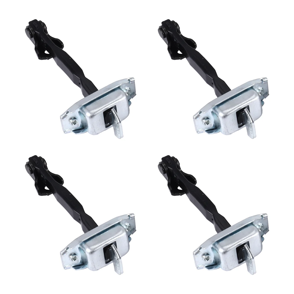 Door Check Strap Stopper Jam Hinge Door Limit Stop 68610-0R020 68630-0R020 for Toyota RAV4 ACA3 2006-2015