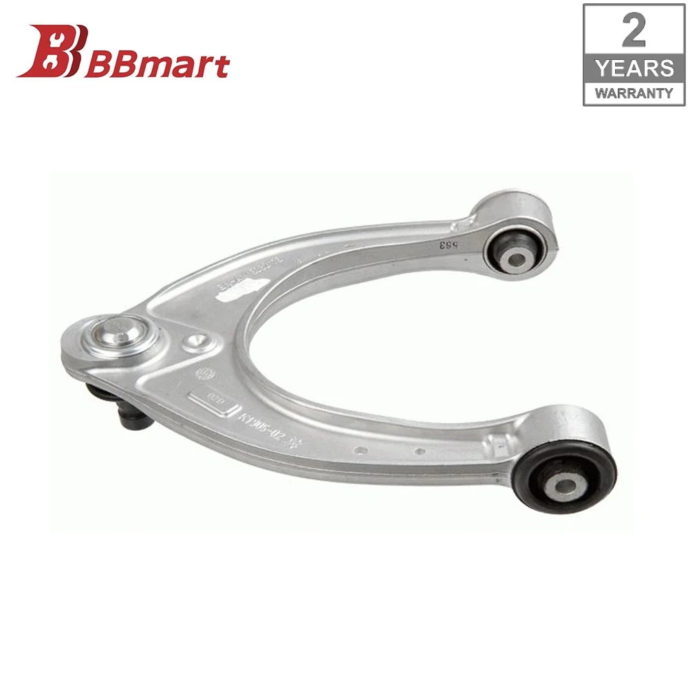 

31126779908 BBmart Auto Parts 1pc Left Right Upper Inner Control Arm For BMW 520d 5 Gran Turismo F07 7 F01, F02, F03, F04 2008