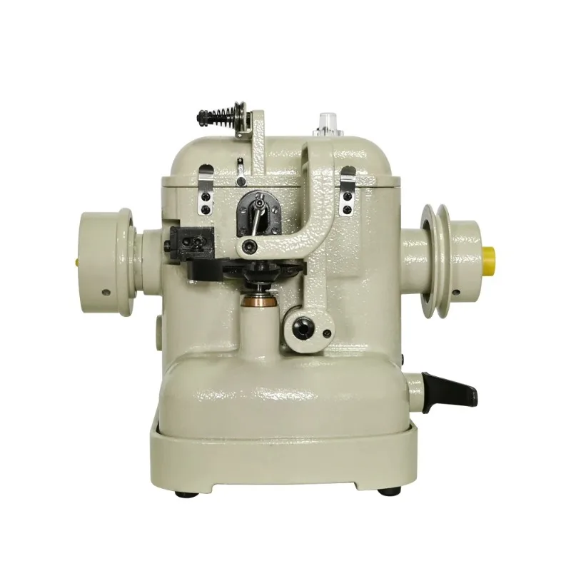 

DS-600 Series Automatic Thread Trimming Upper Drawing Machine