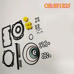 High quality New For 891825-c7c9 891825 kit de reparação da bomba de combustível para escavadora c7 c9 891825