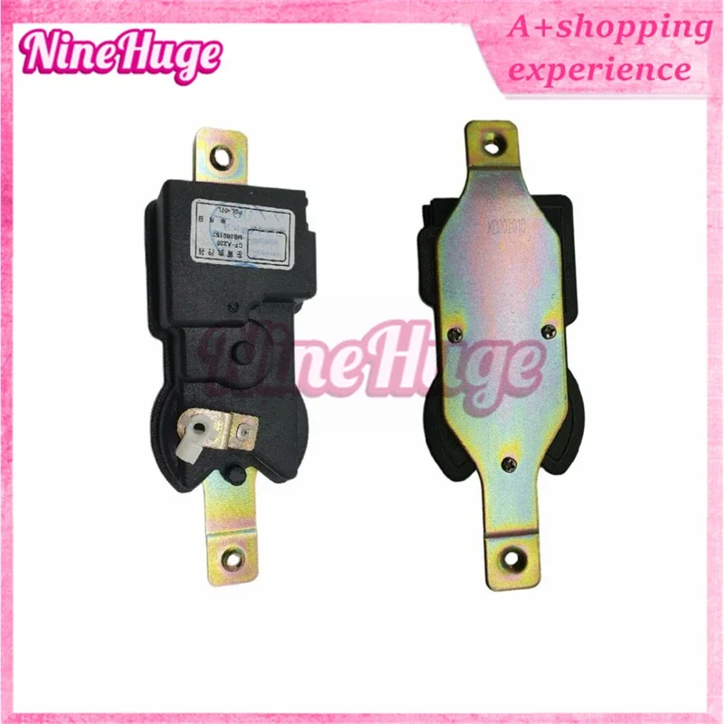 NEW Central Lock Actuator MB669153 MB669154 MB669156 for Mitsubishi Pajero Montero Shogun V32 V43 V44 V45 V46 4D56 4M40 90-04