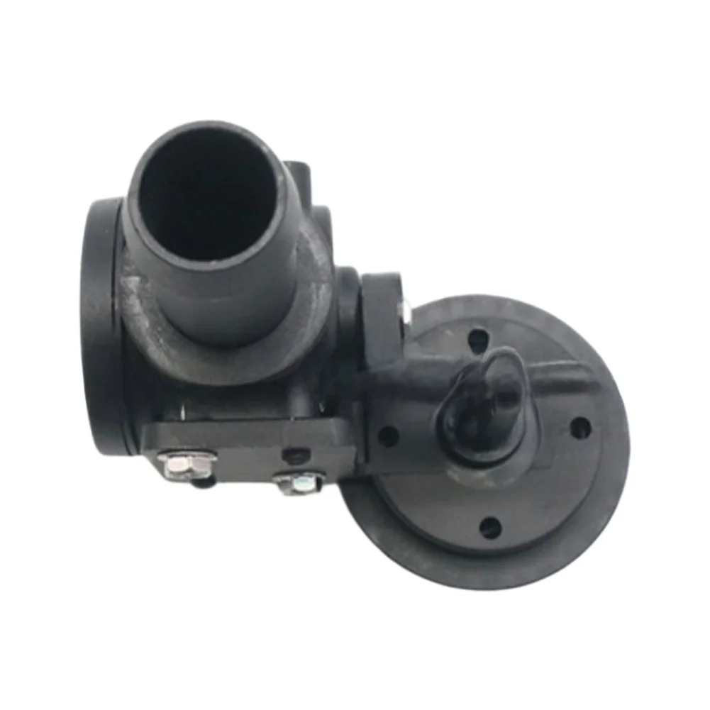 HVAC Heater Control Valve For Ford For F250 For F350 03‑2007 For F450 For F550 2003‑2007 For Excursion 2003‑2005 Accessories