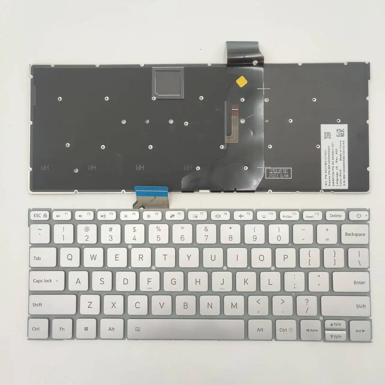 For Xiaomi Air 12.5… - image