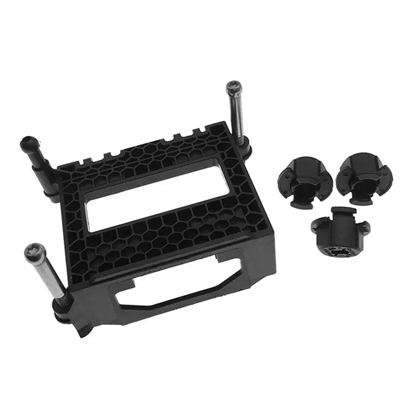 DT42-5X Cruise Radar Sensor Control Bracket Buckle 36803-TLY-H12 36806-TLA-A01 For Honda Civic CRV 2