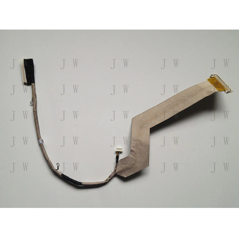 J    6017B0152001 for HP 6730S 6735S 6530S 6531S LCD video Screen Cable