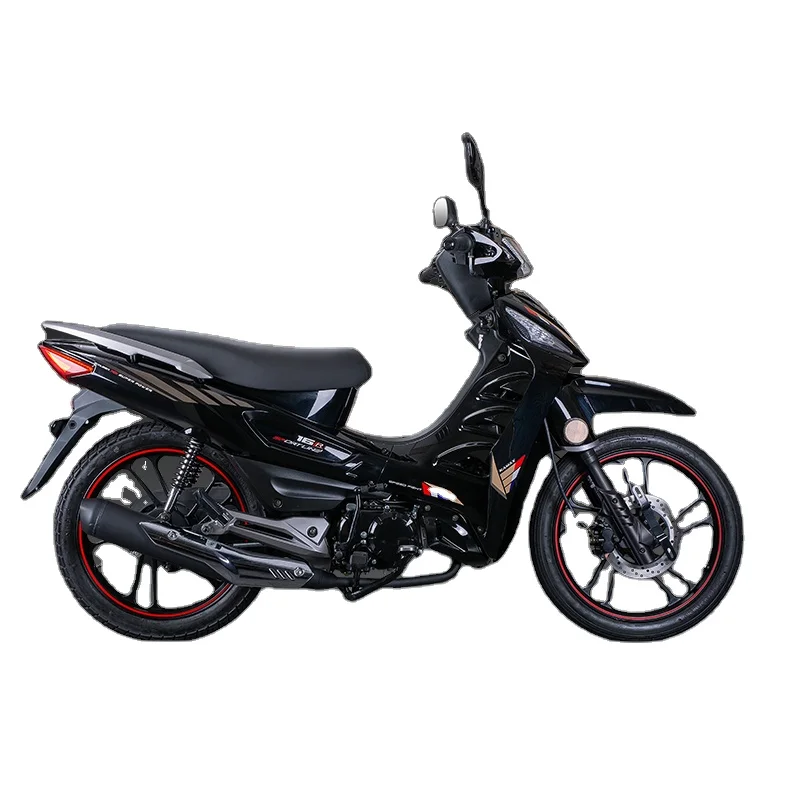 

KAMAX 110CC Underbone Мотоцикл Cub Мотоцикл с тормозным диском