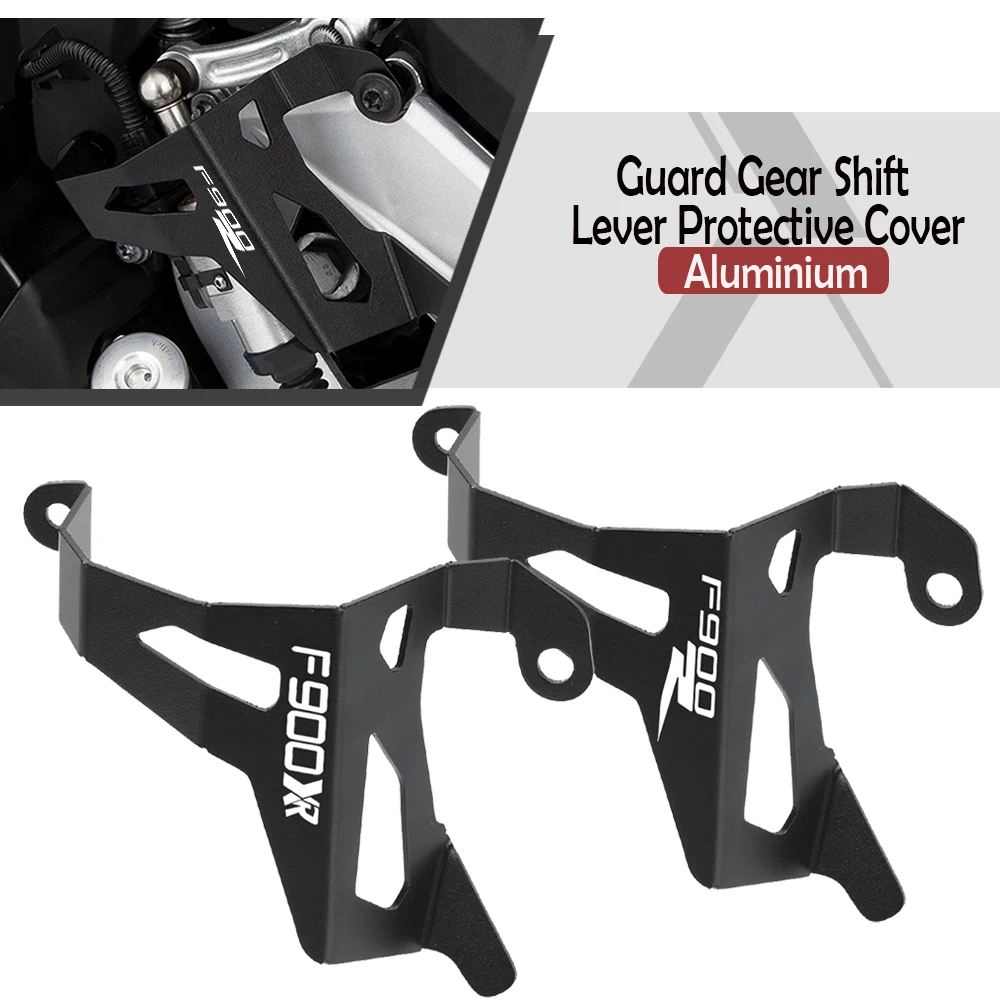 

For BMW F900R F900XR F900 R XR 2020 2021 2022 2023 2024 2025 Motorcycle Accessorie Gear Shift Lever Sensor Guard Cover Protector