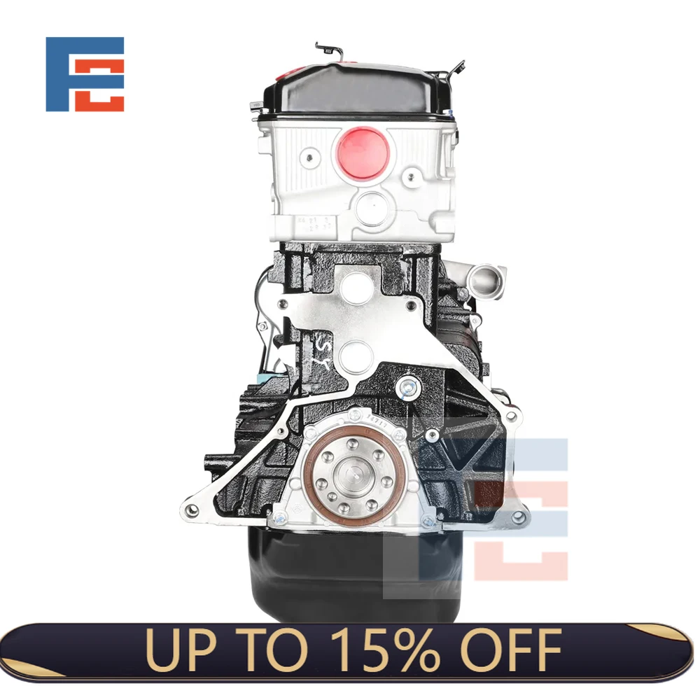 

HOT-Factory Priced Brand New For Mitsubishi 4G64 Petrol Engine Assembly 4 Cylinder