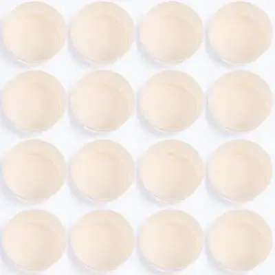 

100 Pcs Disposable Ice Cream Cup Cups Ice-cream Appetizer Pudding Candy Paper Storage Dessert