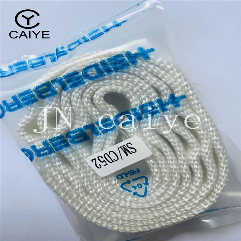 SM52 Clamp Air Bag Length 1000MM Clamp Repairs Kits for 00.580.4473 Printing Machine Parts