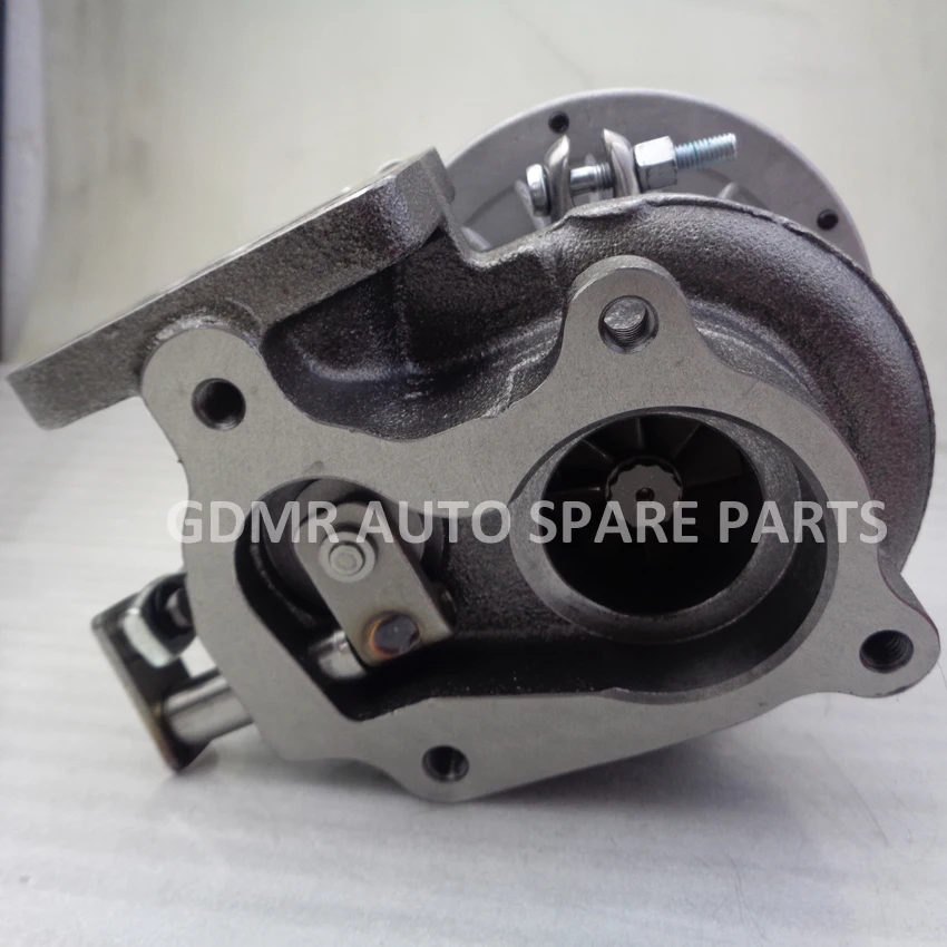 RHF5 VA430023 8970863433 8970863432 Supercharger T Urbine For OPEL Frontera A Monterey A For ISUZU Trooper 3.1TD 4JB1-TC 4JG2TC - view 5