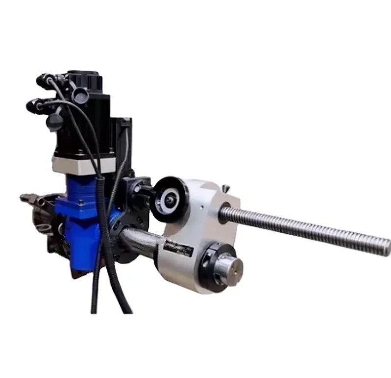 Automatic CNC Control Integrated Welding & Boring Machine Portable Tools Set