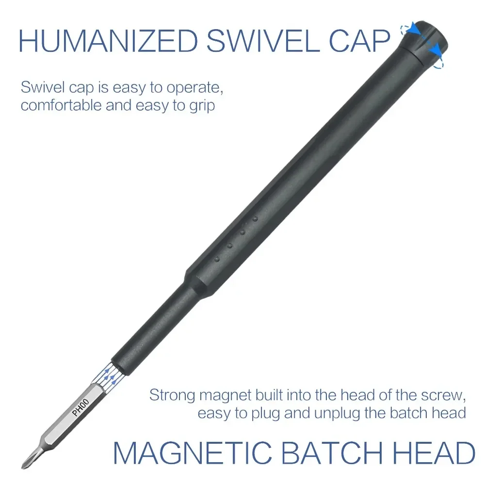Thumbnail 4 - #70 Trending Screwdrivers Right Now