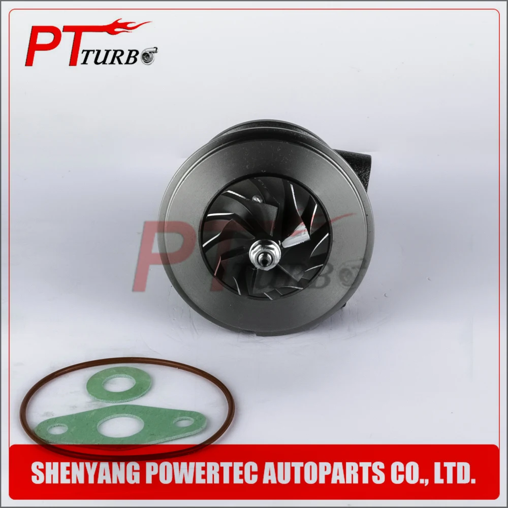 Turbocharger CHRA For Citroen Berlingo C3 C4 Jumpy Xsara 1.6 HDi 55Kw 66Kw DV6B DV6ATED4 49173-07516 9657603780 2005-