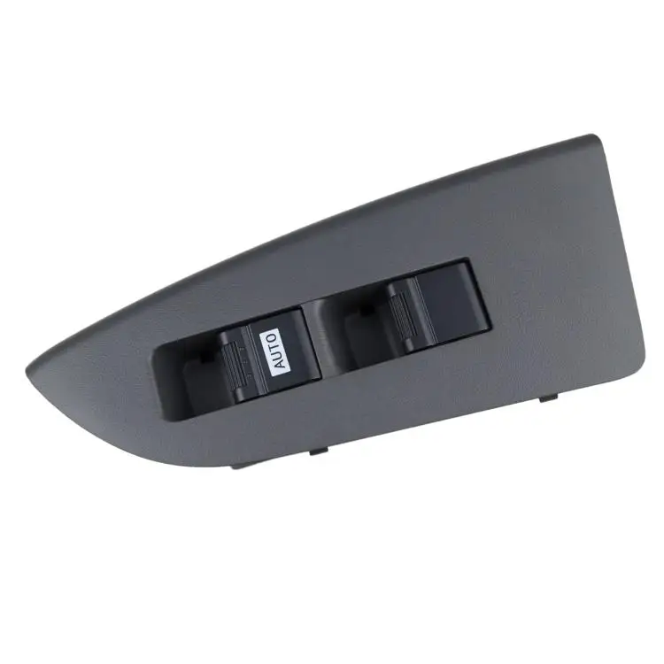 Spare Parts 8981595440 NPR 4HK1 Driver Window Electric Power Switch