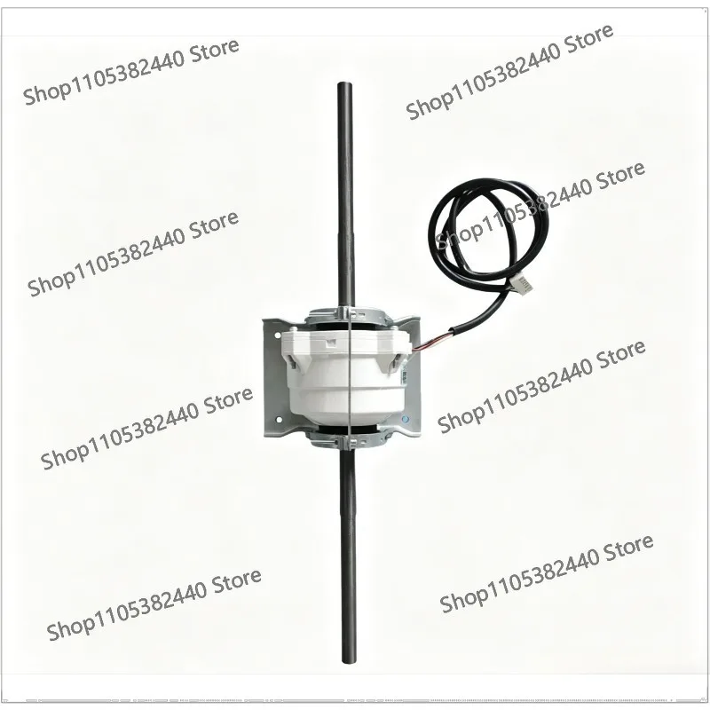 Multi-air duct machine DC motor for ZKSP - 30-8-3 L DC fan 11002015003381