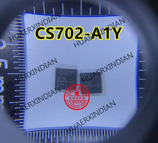New CS702-A1Y CS702 QFN In Stock