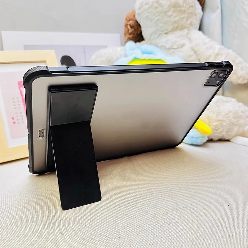 

Ультратонкий матовый чехол для планшета для Xiaomi Pad 7 Pro 11,2 дюйма 6 5 Pro Mi Pad7 Pad 6 5 RedmiPad SE 11, противоударная задняя крышка