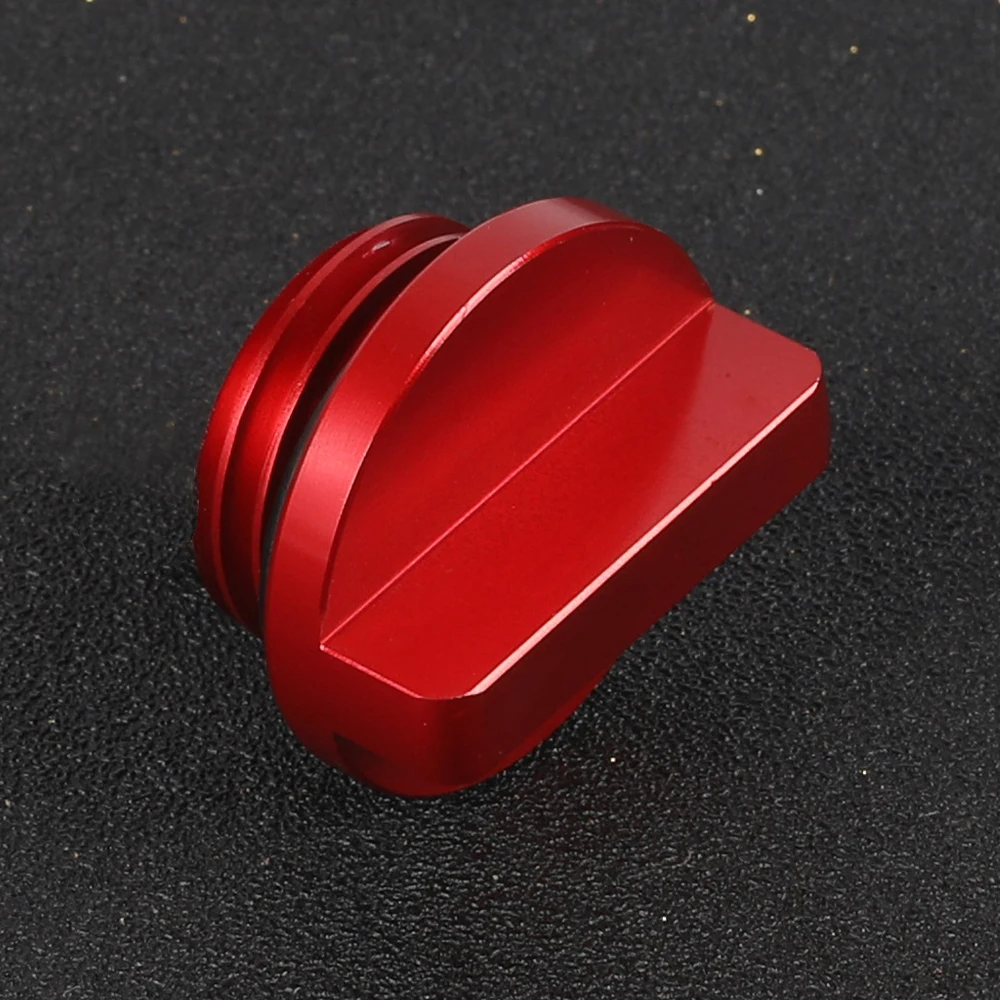 M27*3.0 Oil Filler Cap Plug FOR YAMAHA XS400/G/SH/SJ XZ550RJ/RK XV550K VIRAGO 535 FZR400 FZR1000 FZR600 FJ1200 XJ600 GTS1000