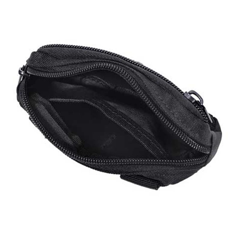 Men Waist Belt Bag Nylon Fanny Bags outdoor bags