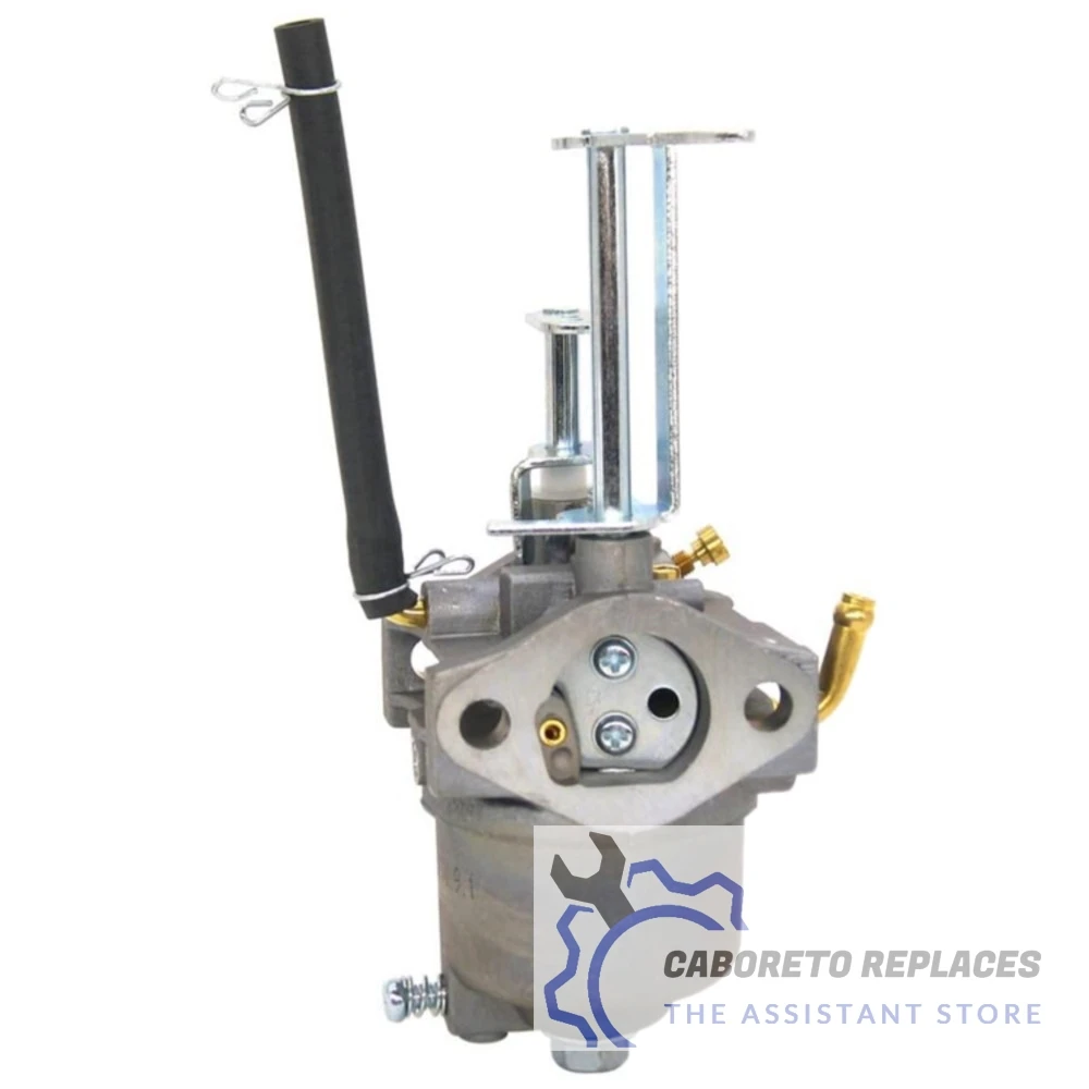 

CARBURETOR FOR TORO 119-1980 POWER CLEAR 180 PC180 418ZR 418ZE SNOWBLOWERS SPARE PARTS CARBURETORRepair kits