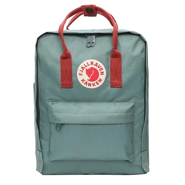 Fjall raven schwedisch arktisch fuchs umhangetasche kanken schult asche frauen computer rucksacke AliExpress