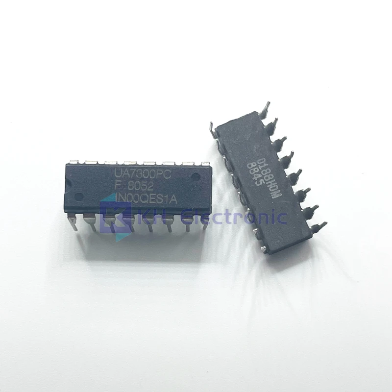 1 unids/lote  UA7300PC UA7300 DIP
