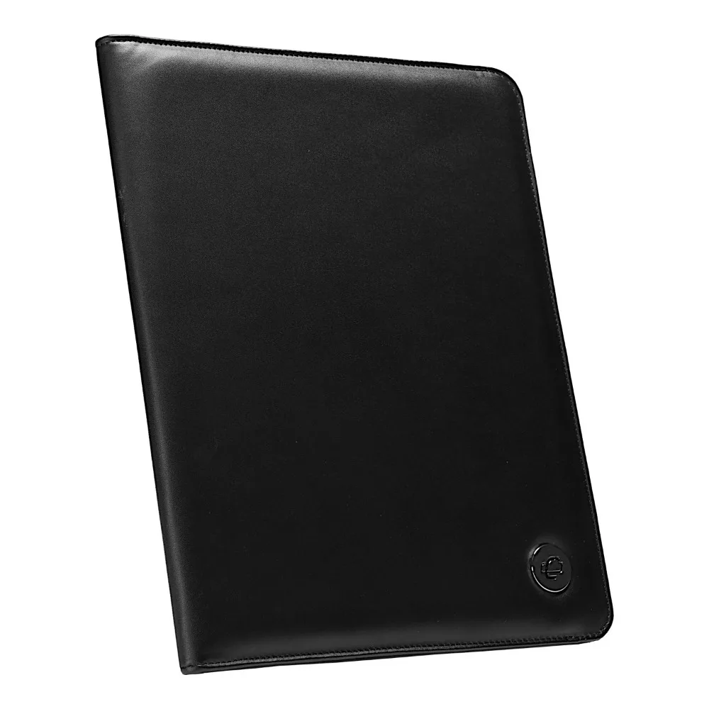 Padfolio, ผลงานการเขียนหนังเทียม