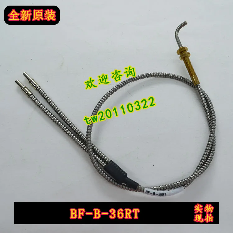 【 Physical Photo 】 BF-B-36RT American TRI-TRONICS Fiber Optic Sensor Authentic Bargaining