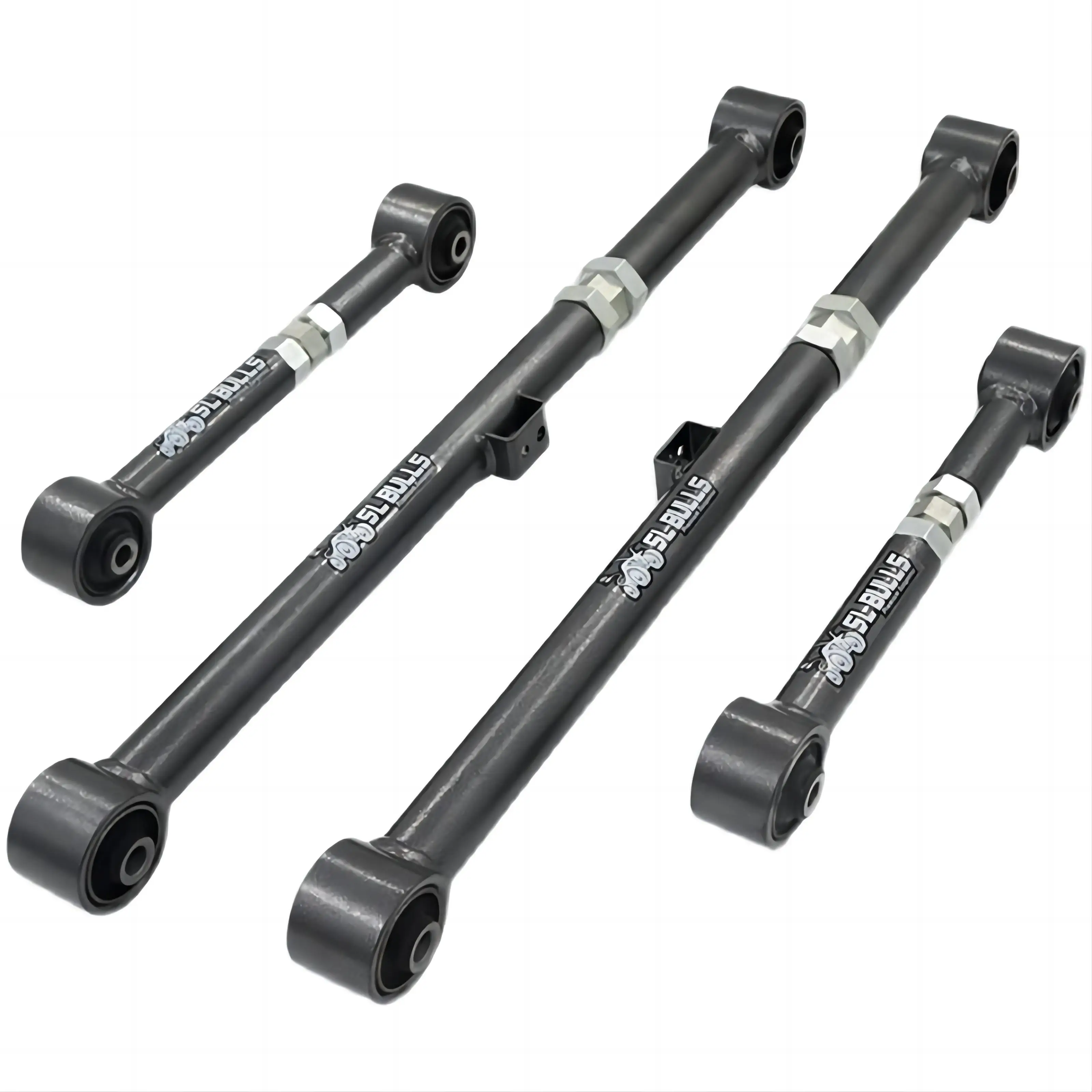 

Регулируемый верхний нижний продольный рычаг, стержень Panhard для Land Cruiser FJ Prado LC120 LC150 4x4, аксессуары, назначение производства