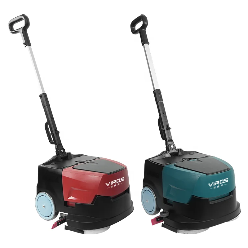 آلة تنظيف الأرضيات، بطارية ليثيوم، مكنسة كهربائية أوتوماتيكية محمولة، مجفف أرضيات تجاري، آلة تنظيف ذكية