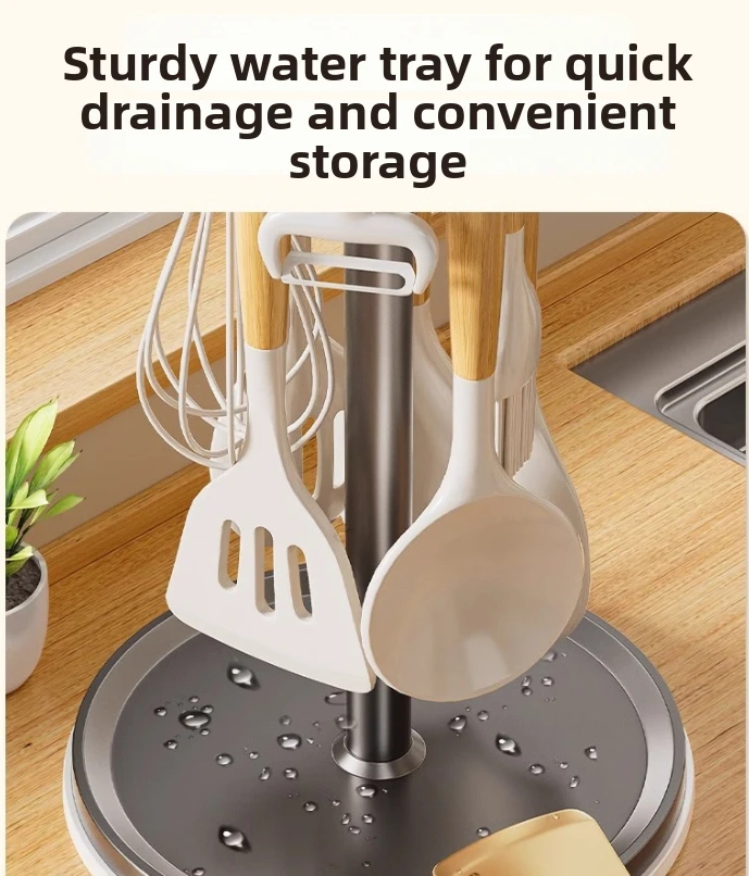 Thumbnail 3 - #55 Cheap Kitchen Utensil Holders Worth Buying