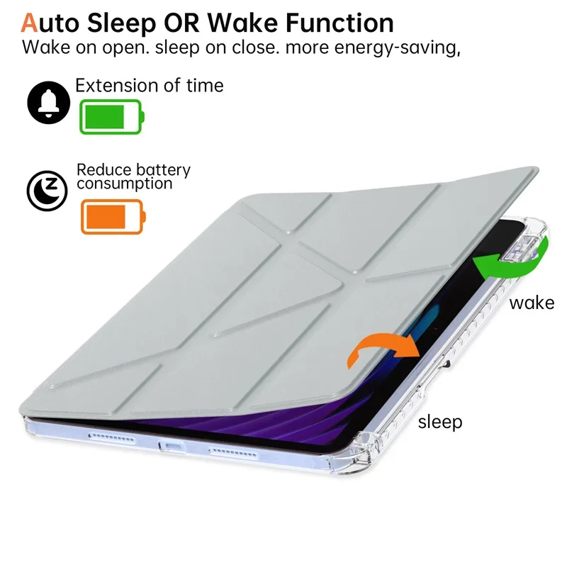 Coque For Xiaomi Pad 7 Pro Case 11.2