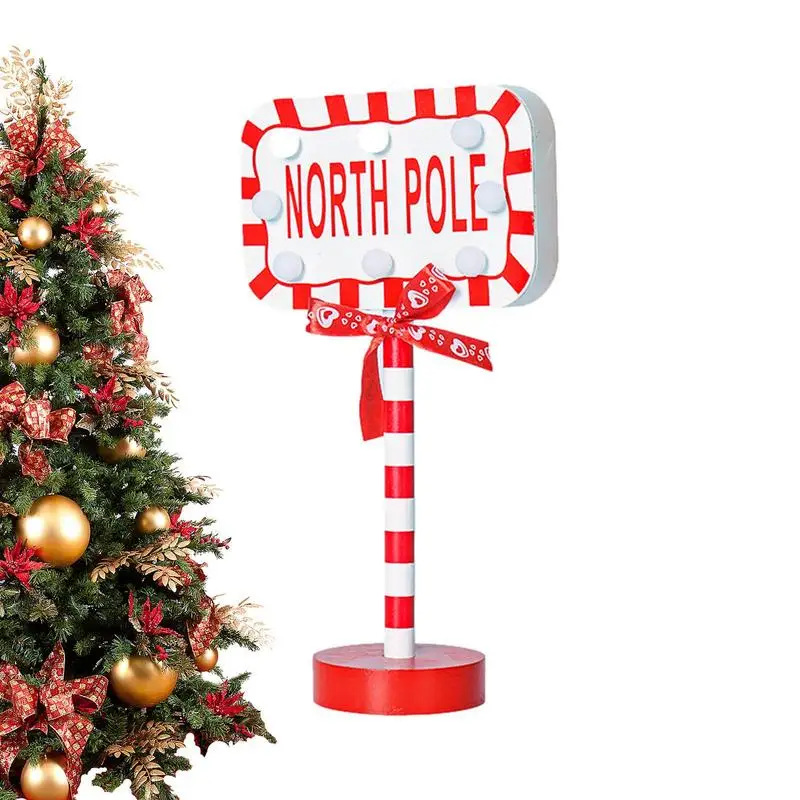 Настольная лампа Xms для стоп-сигнала