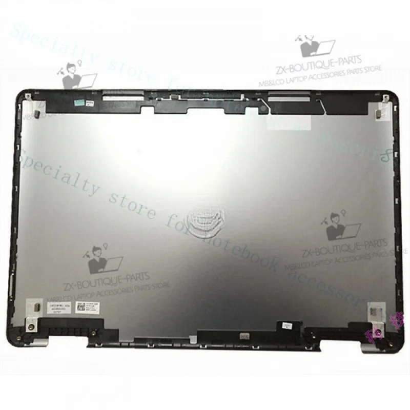 

A++03WYW6 New For Dell Inspiron 17 7773 7778 7779 LCD Rear Top Lid Back Cover case