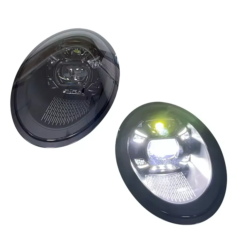 

Hot Selling Quality LED Headlights Headlamp Upgrade Headlight Front Lamp for Porsche 911 992 GT3RS